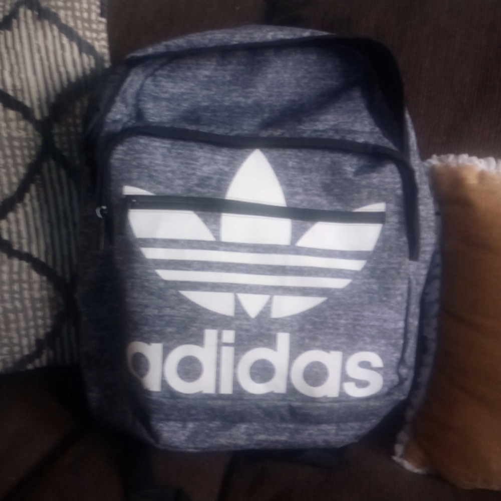 Like new adidas backpack